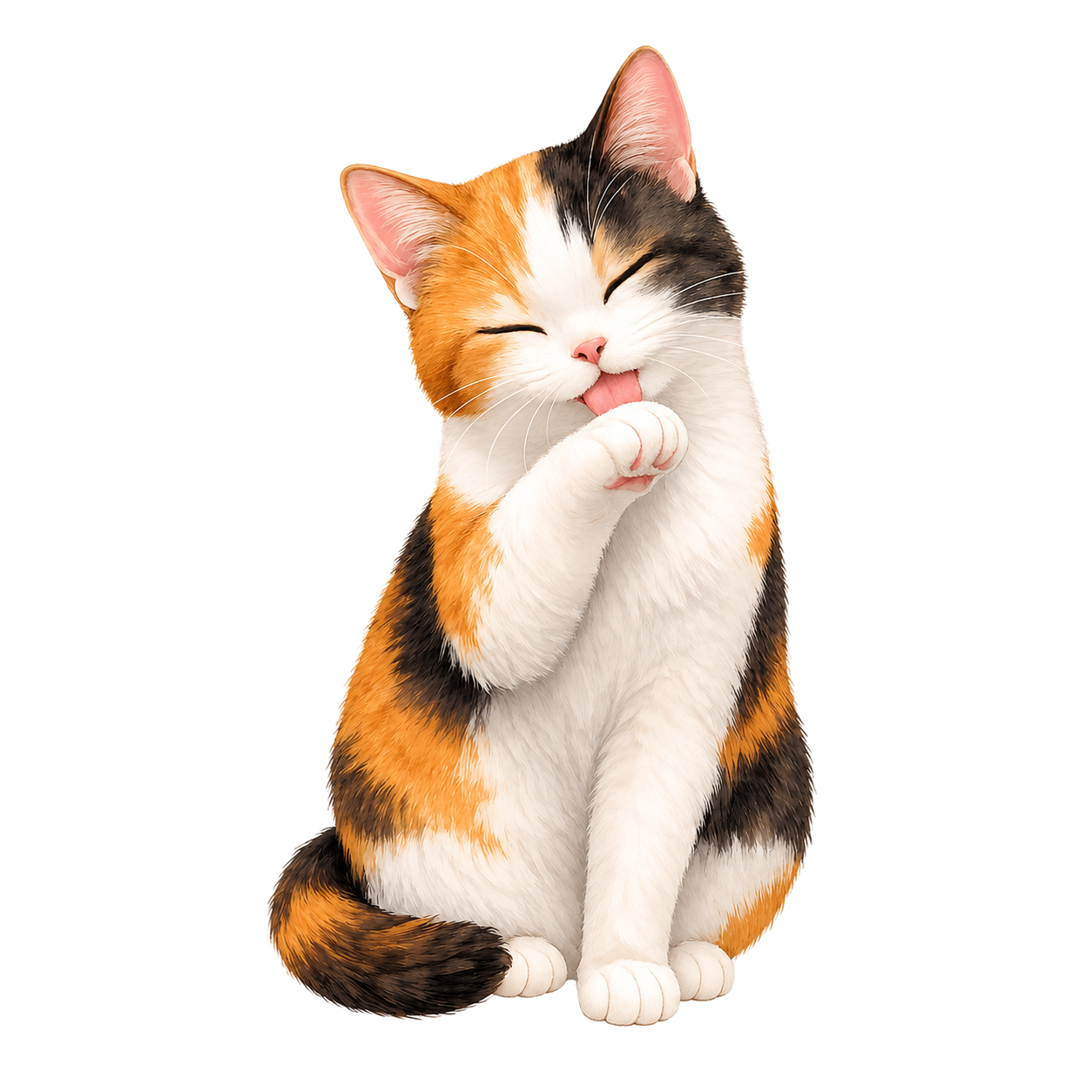 保護猫活動を応援しています